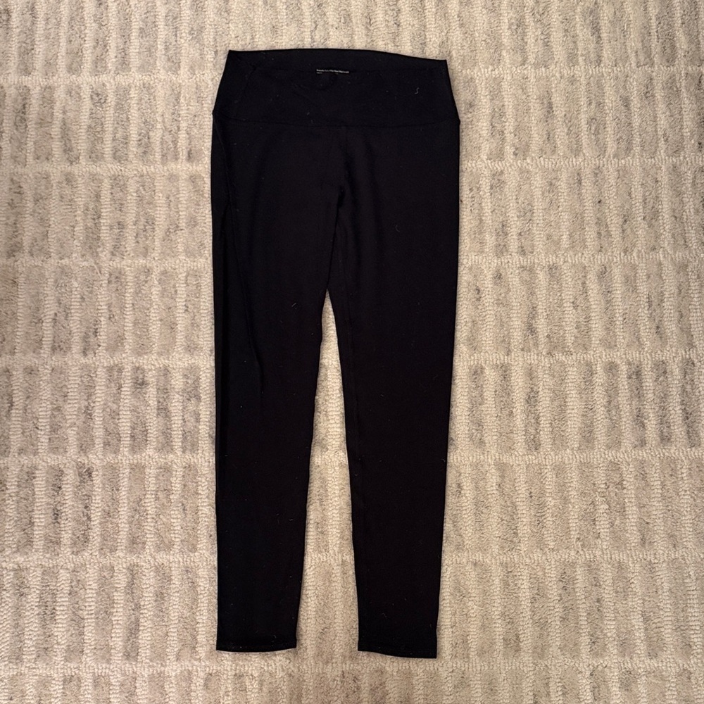 All in Motion Black Leggings